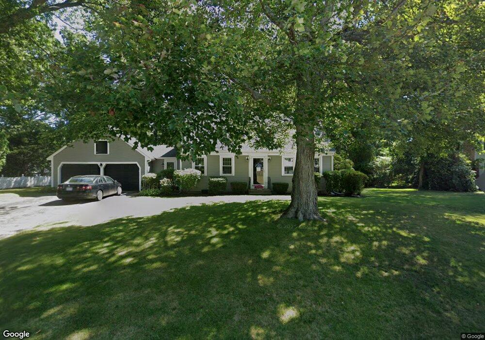 150 Woodland Rd, Scituate, MA 02066 - photo 1
