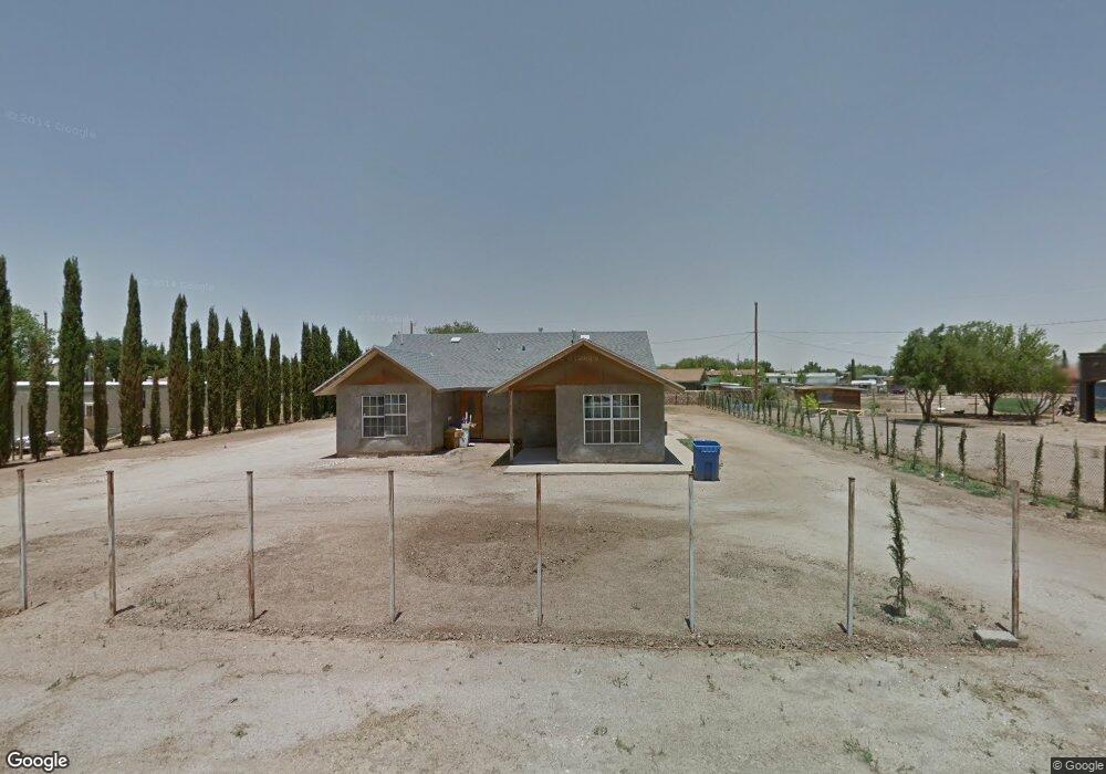 321 Valle Del Rio Dr, El Paso, TX 79927 - photo 1