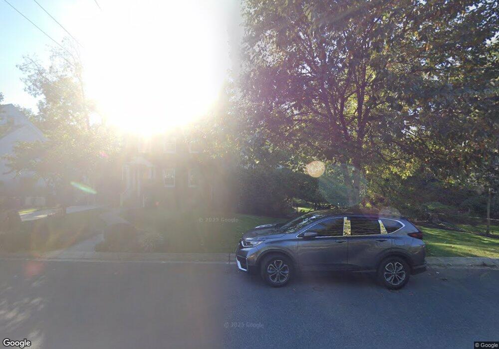 3202 Turner Ln, Chevy Chase, MD 20815 - photo 1