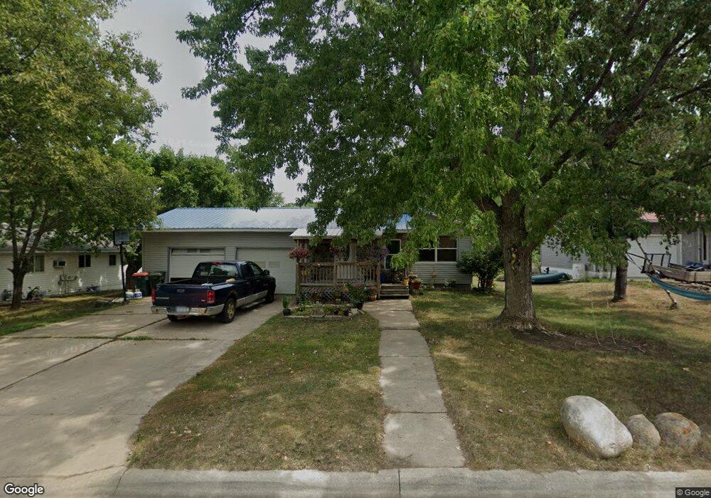 610 3rd St S, Long Prairie, MN 56347 - photo 1