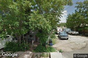 5921 S Morrow Ave, Miami, AZ 85539