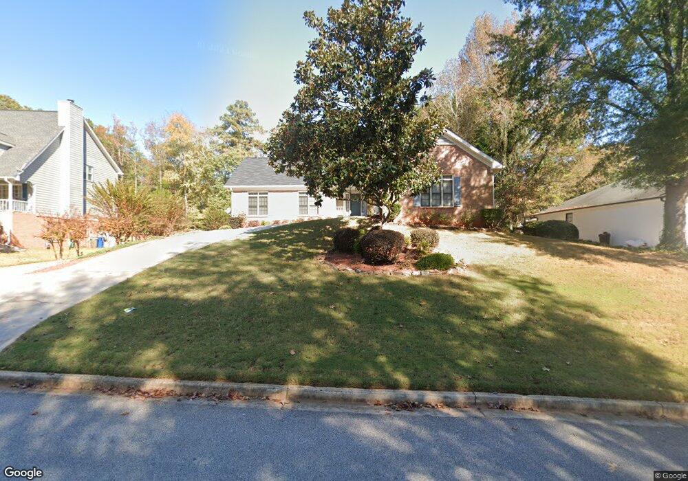 4780 Habersham Way SE unit 3, Conyers, GA 30094 - photo 1