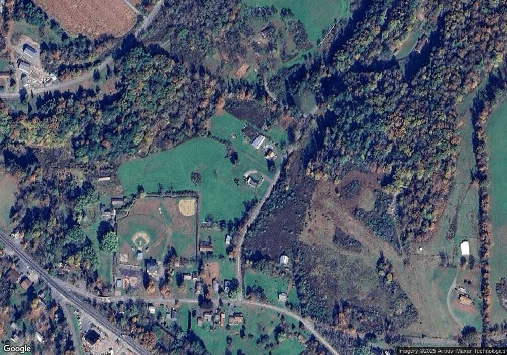 1053 Monkey Hollow Rd, Monroe Township, PA 18618 - photo 1