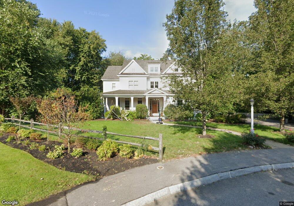 6 Waterview Ln, Natick, MA 01760 - photo 1