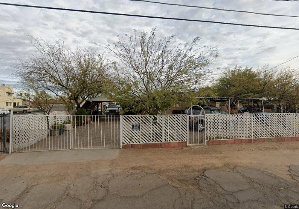 25 E Navajo Rd, Tucson, AZ 85705 - photo 1