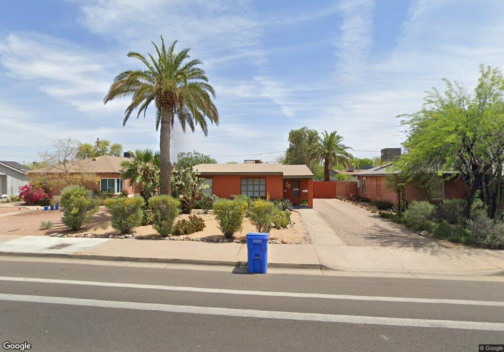 2325 N 12th St, Phoenix, AZ 85006 - photo 1