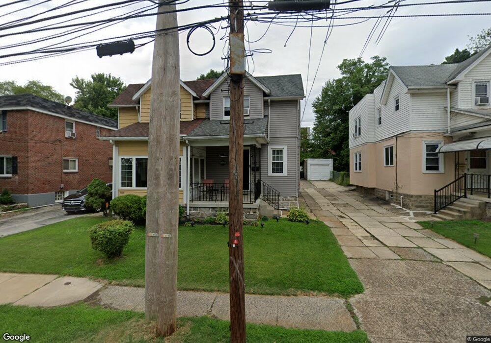 507 Cypress St, Lansdowne, PA 19050 - photo 1