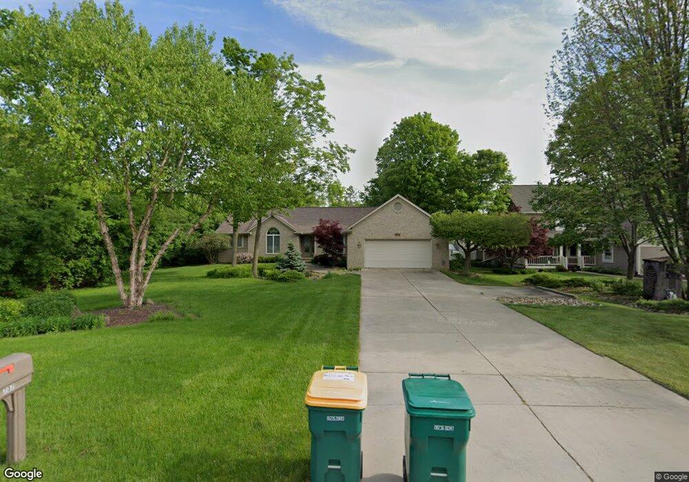 737 E River Rd, Flushing, MI 48433 - photo 1