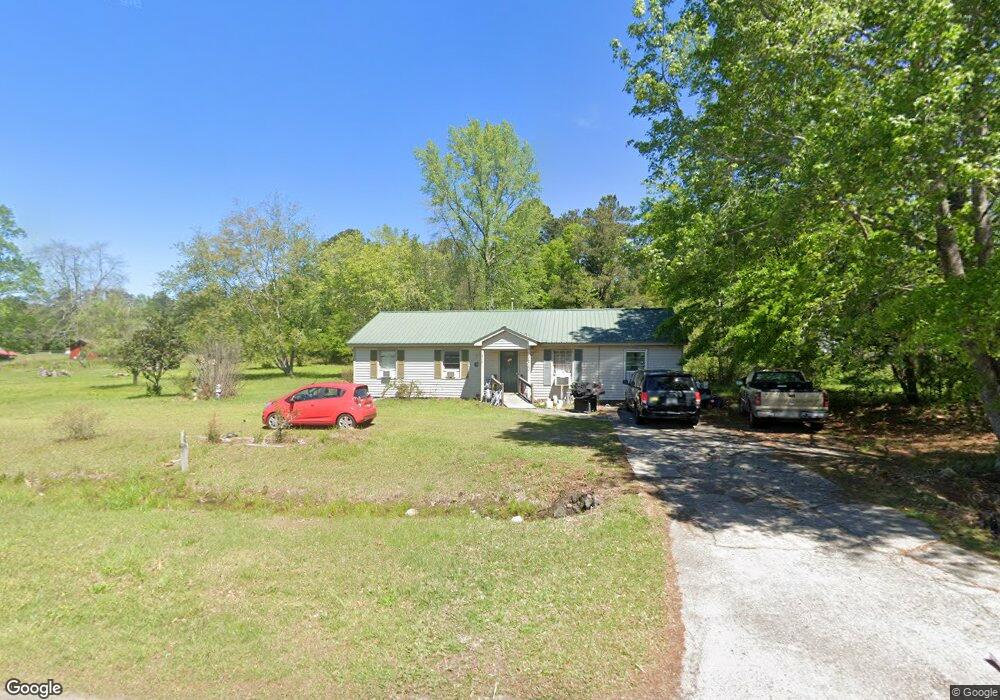 512 Gordon Rd, Barnesville, GA 30204 - photo 1