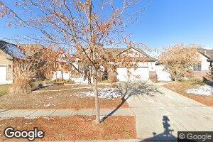 3638 W 4525 S, West Haven, UT 84401