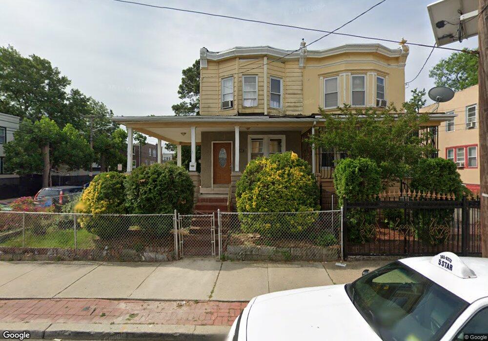 2936 Mickle St, Camden, NJ 08105 - photo 1