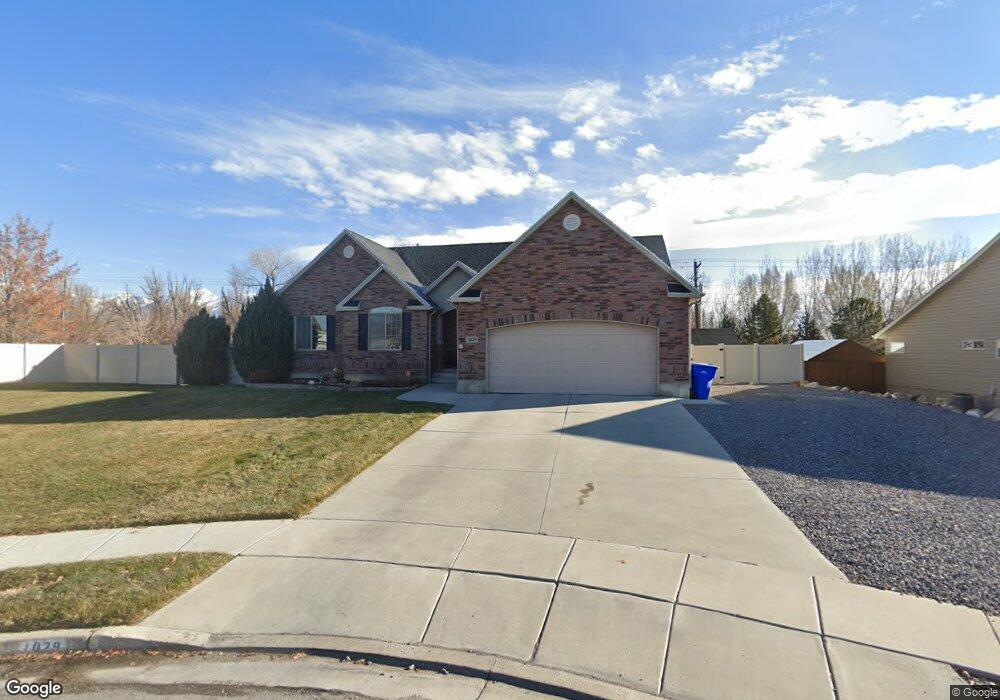1029 S 540 W, Lehi, UT 84043 - photo 1