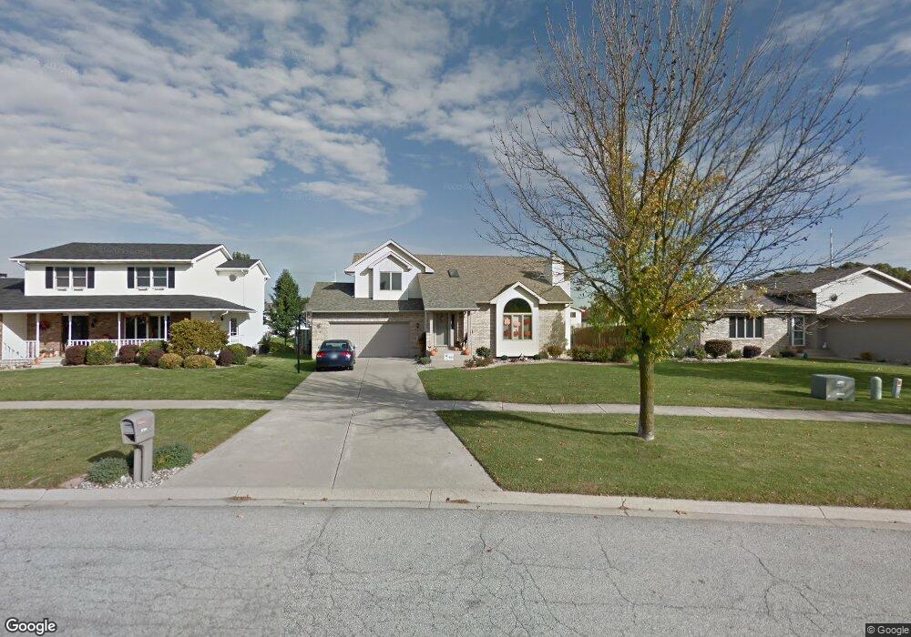 6134 W 89th Ave, Crown Point, IN 46307 - photo 1