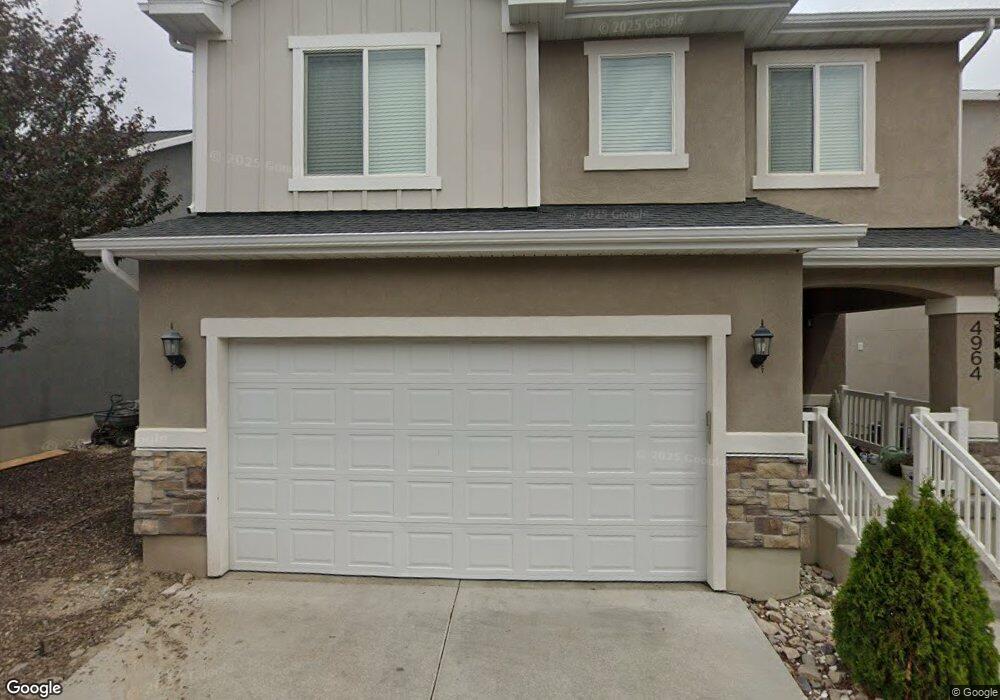 4964 W Barbuda Ln unit 11, Herriman, UT 84096 - photo 1