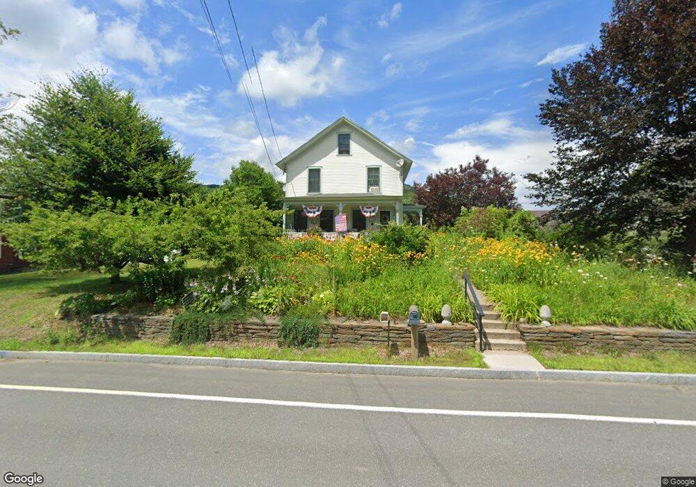 13 Main Rd, Colrain, MA 01340 - photo 1