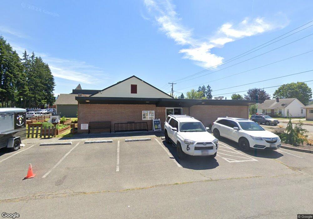 112 Train St SW, Orting, WA 98360 - photo 1