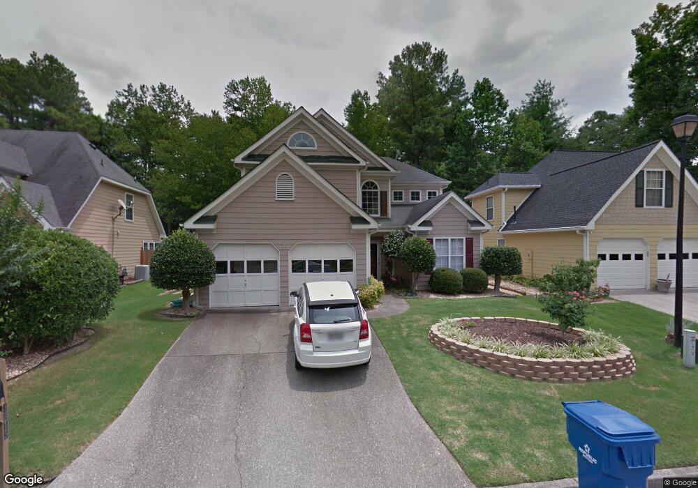 1815 Millstone Ct unit 2, Alpharetta, GA 30004 - photo 1