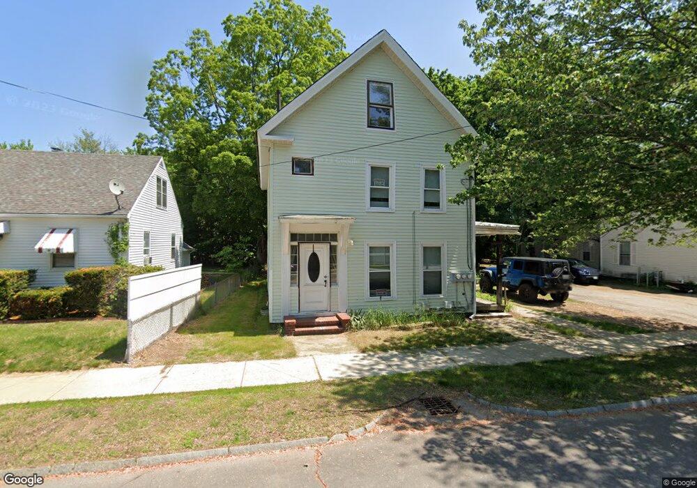 136 Charles St, Rochester, NH 03867 - photo 1