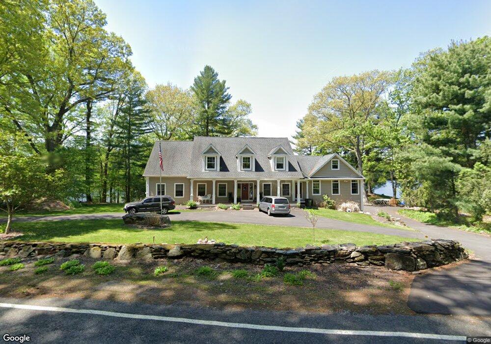 77 Canoe Brook Rd, Trumbull, CT 06611 - photo 1