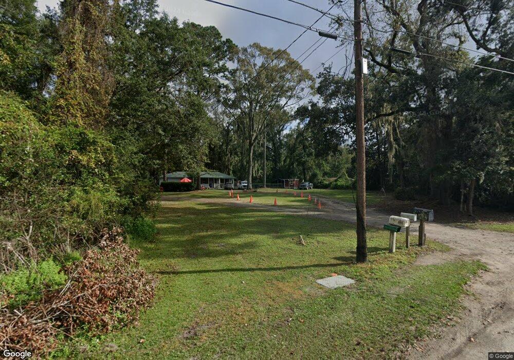 338 Ellis Point Way, Brunswick, GA 31520 - photo 1