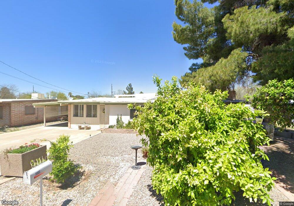 1037 E Easy St, Tucson, AZ 85719 - photo 1