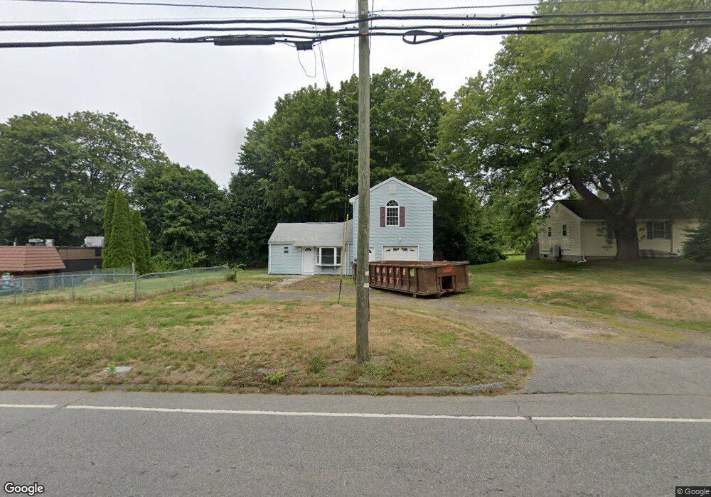 5 Colchester Ave, East Hampton, CT 06424 - photo 1