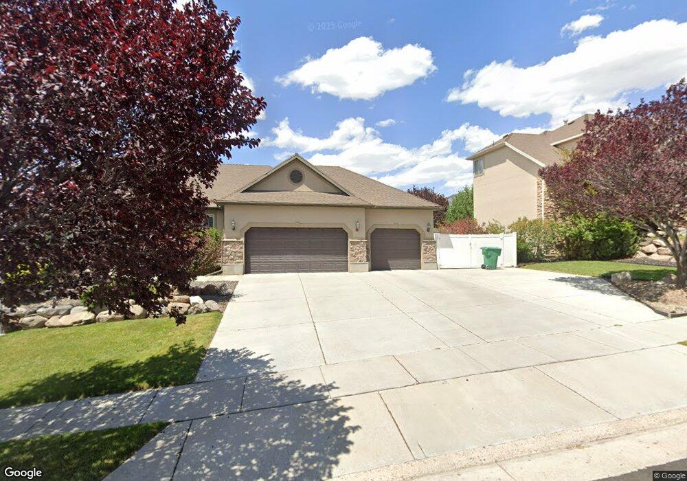 8042 Overton Dr, West Jordan, UT 84081 - photo 1