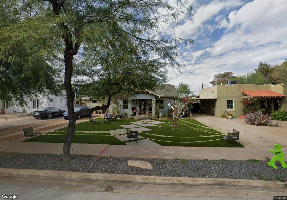 2238 N Mitchell St, Phoenix, AZ 85006 - photo 1