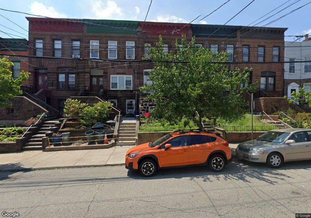 213 Shippen St, Weehawken, NJ 07086 - photo 1