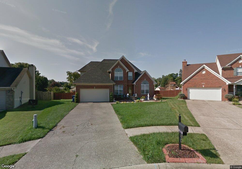 9710 Hunting Ground Ct, Louisville, KY 40228 - photo 1