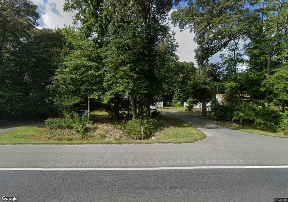 30784 Dupont Blvd S, Dagsboro, DE 19939 - photo 1