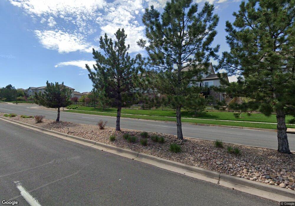 24783 E Hoover Place, Aurora, CO 80016 - photo 1