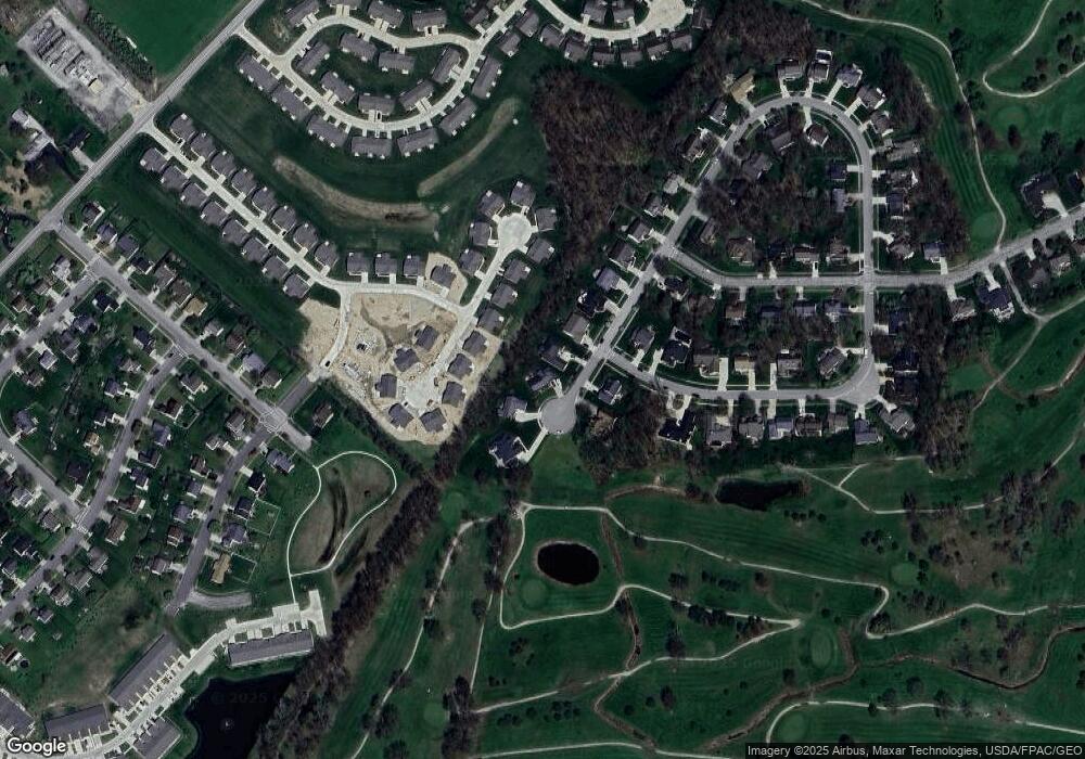 764 Wedgewood Ct, Marysville, OH 43040 - photo 1