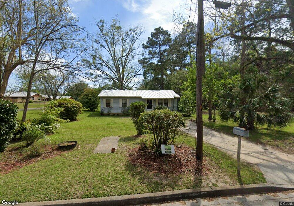 402 W Avery St, Quitman, GA 31643 - photo 1