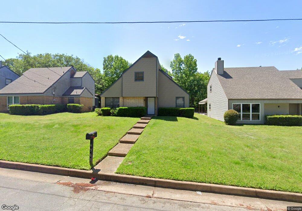 4305 Park Place, Tyler, TX 75703 - photo 1