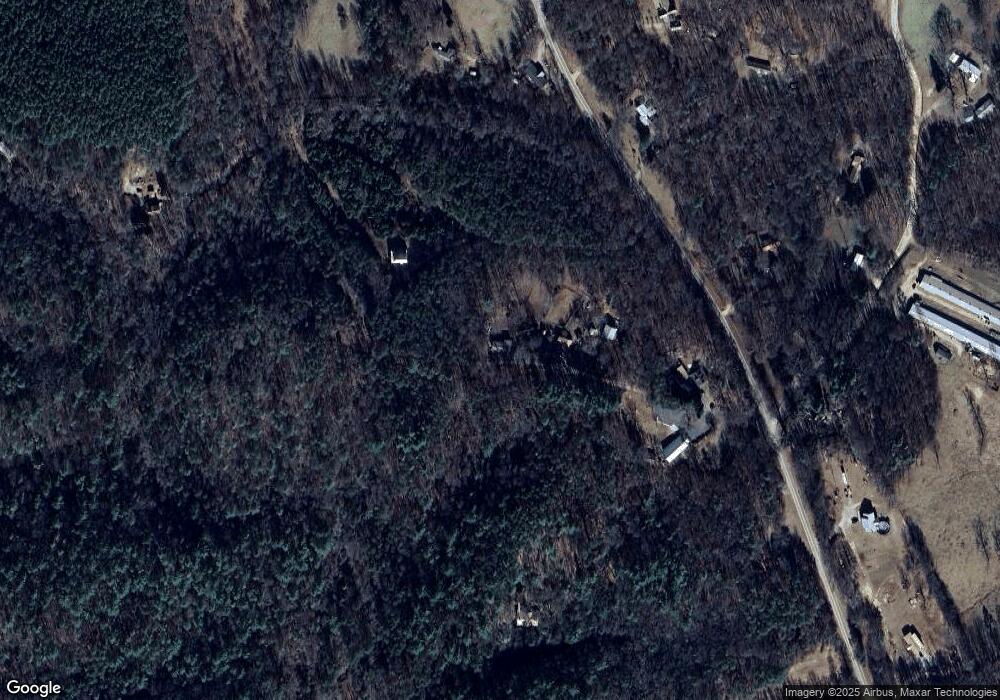 215 Unity Hills Rd, Clarkesville, GA 30523 - photo 1