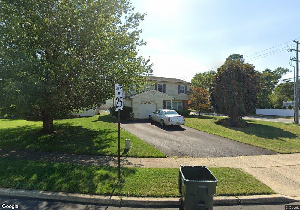 90 Pine Needle St, Howell, NJ 07731 - photo 1