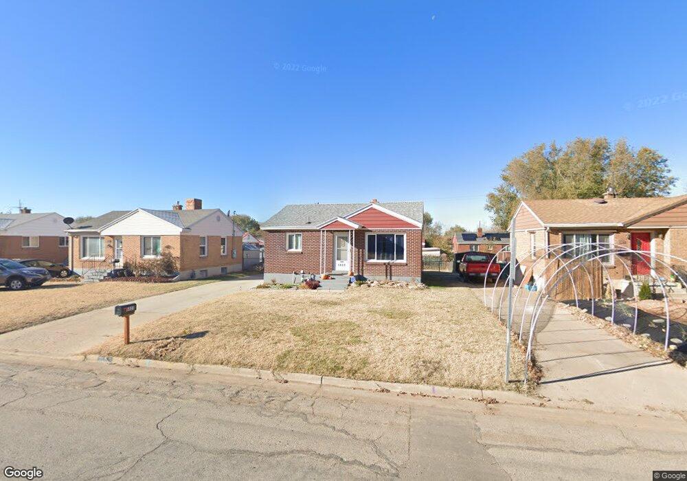 5823 S 2600 W, Roy, UT 84067 - photo 1