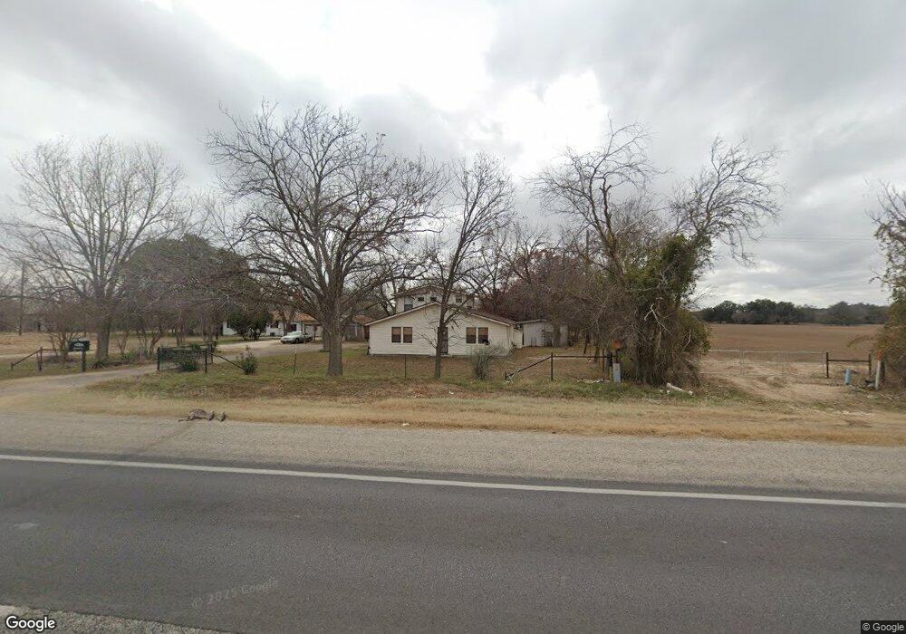 2207 Us Highway 90 E, Hondo, TX 78861 - photo 1