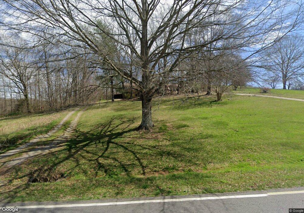 2310 S Chipley Ford Rd, Statesville, NC 28625 - photo 1