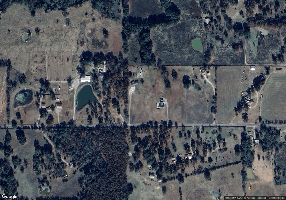 471505 E 1135 Rd, Muldrow, OK 74948 - photo 1