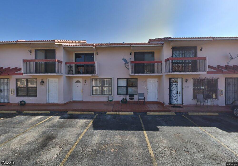 5437 W 21st Ave unit 51, Hialeah, FL 33016 - photo 1