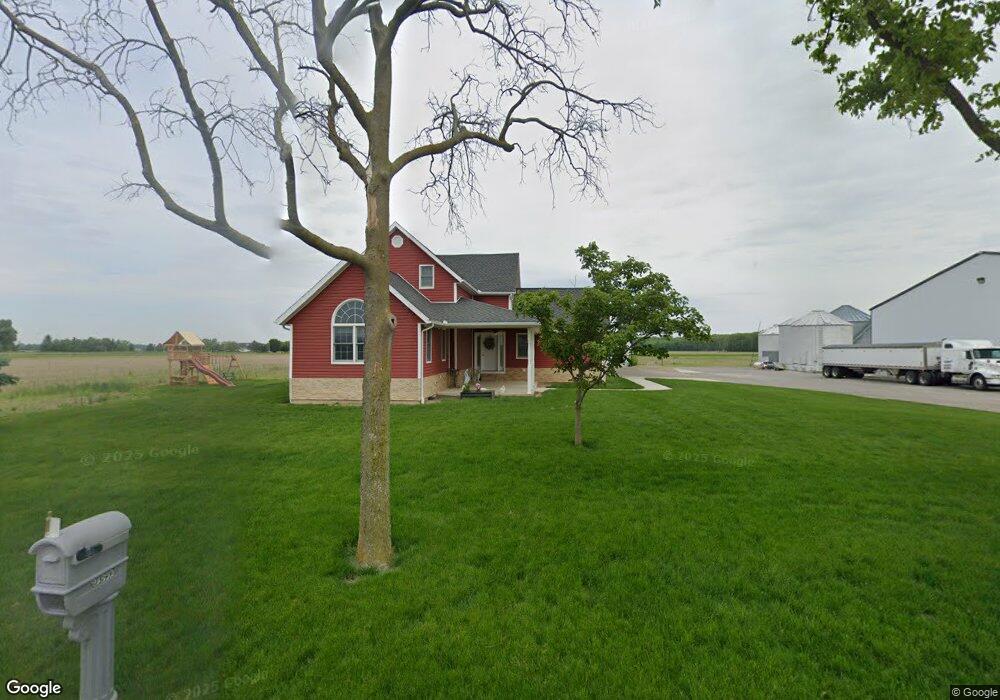 24350 Road N, Cloverdale, OH 45827 - photo 1