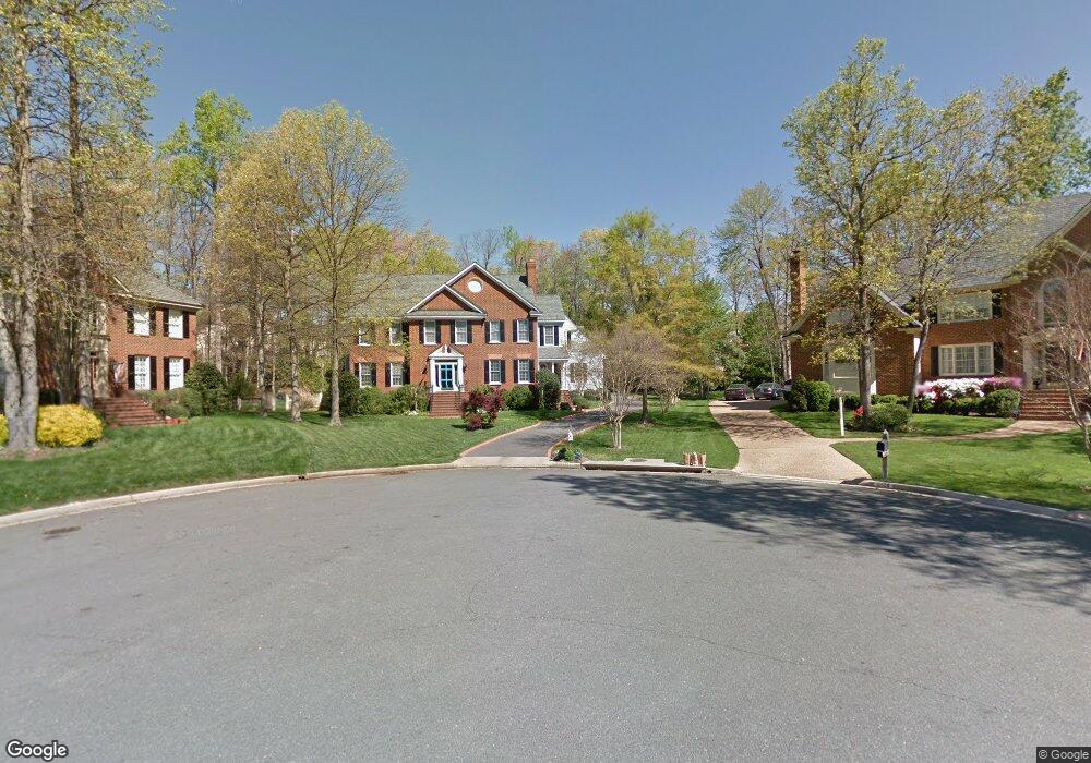 11529 Ivy Home Terrace, Henrico, VA 23233 - photo 1