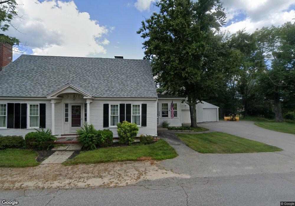 39 Dawson St, Milton, NH 03851 - photo 1