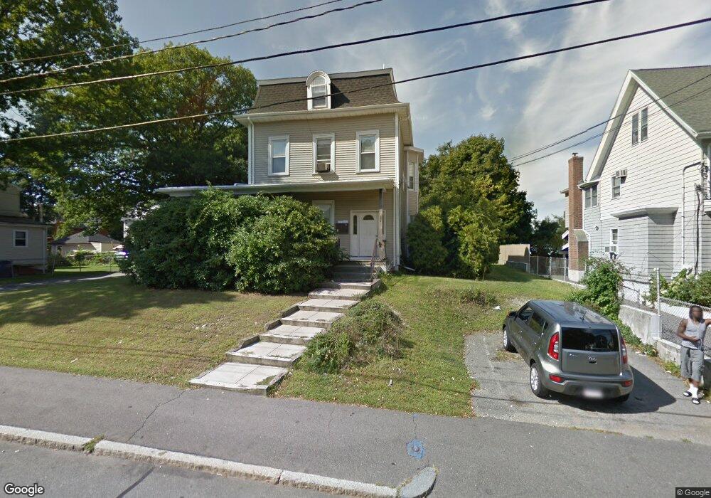 193 Fairmount Ave unit HF, Hyde Park, MA 02136 - photo 1