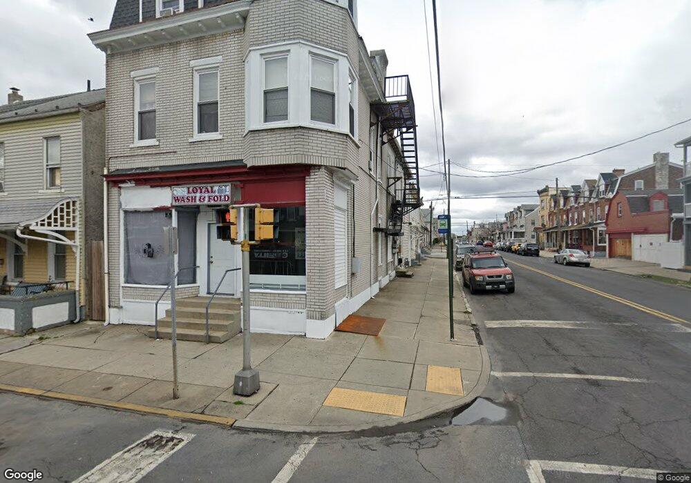 752 N 8th St unit 1, Allentown, PA 18102 - photo 1