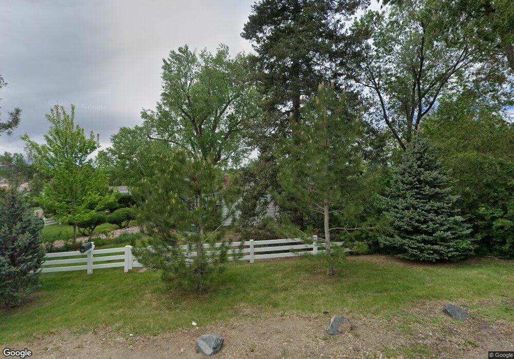 51 Raleigh St, Denver, CO 80219 - photo 1