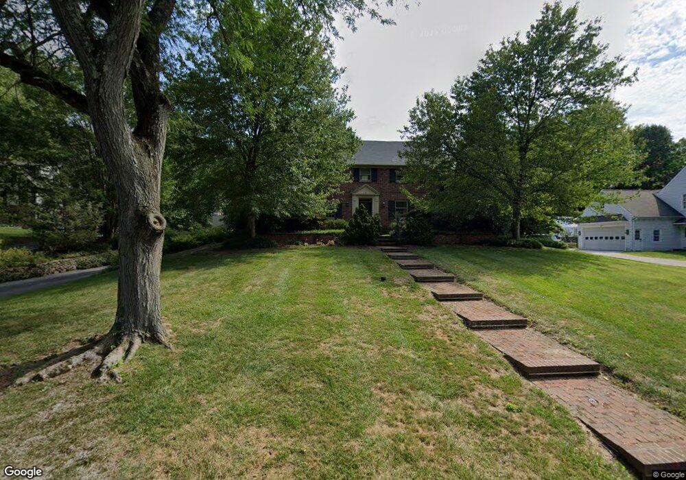 30 Woodbrook Ln, Swarthmore, PA 19081 - photo 1