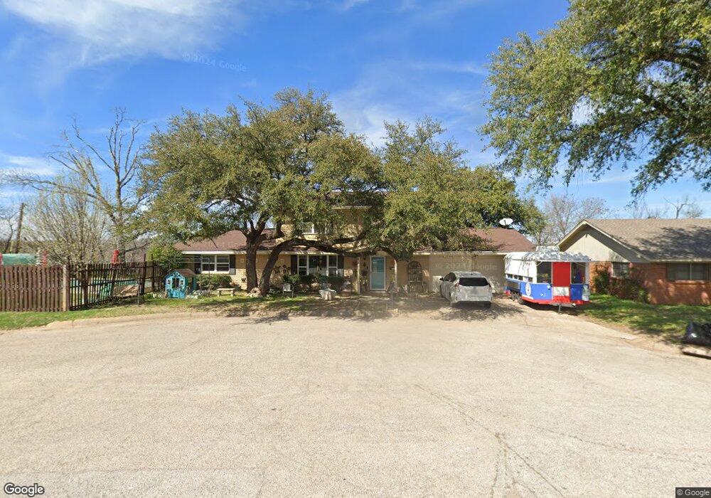 115 Oak Ridge Terrace, Weatherford, TX 76086 - photo 1